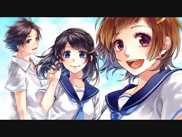 【ニコカラ】恋のコード≪on　vocal≫