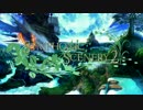 【M3 2015 秋】Symphonic Scenery2 宣伝動画【OriginalSoundTrack】