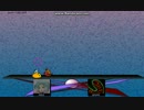 メカラッシュ！　ロケテプレイ