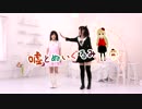 【ゆめめ❤ミント】 嘘とぬいぐるみ【踊ってみた】