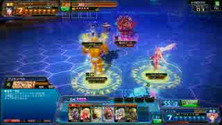 【COJ】ワンショットの機動戦士.yoshiki