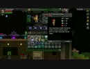 宇宙冒険者になってしまったらどうすんだ!?　Starbound　part18