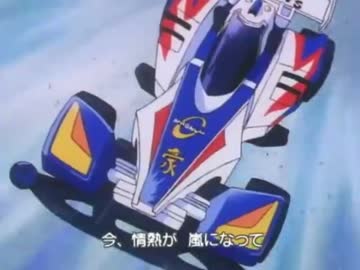 せっかちなホモと見る良アニメOPサビ集　その１３.magnum