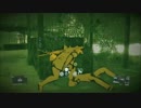 MGSV:TPP　完全ステルス『バイオニクスの権威』　S取得