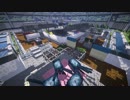 【Minecraft】モズク農園作ってみた【Splatoon】