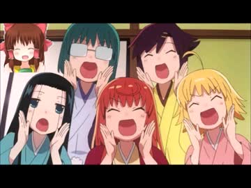 ニッポン神社百景.hyadain