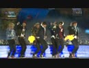 [K-POP] BTS(Bangtan Boys) - Boyz With Fun + Dope (MB in DDP 20151009) (HD)