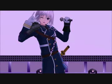 【人力刀剣乱舞】星間飛行【骨喰藤四郎】