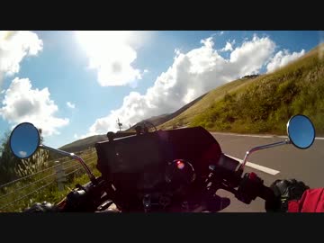 EN125レイプ！　憧れの地と化した長野.Venus2