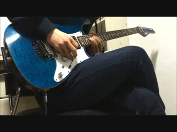 a2c - Akatsuki を演奏してみた