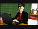 MMDHQ!!  Not Right Now, ONE! ２本立て