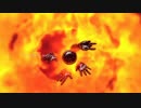 BURNING 歌ってみた...黄澄