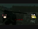 ゆっくりネタバレしないMGSV:TPP  その4【隠密襲撃】