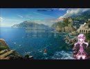 【WoWs】Kapitän ゆかりんの決断 Part2 【結月ゆかり+ゆっくり実況】