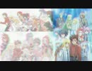 TOS シンフォニア コンボ 高画質版