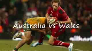 How To Watch Rugby World Cup Australia vs Wales On Iphone Or Android