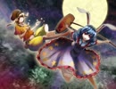 【東方アレンジ】 兎は舞い降りた  / The Rabbit has landed