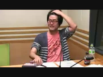 金曜THE CATCH 第27回（2015.10.09）トーク部分