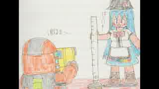 自機がいる日々 STAGE8