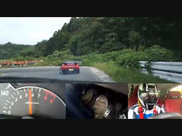 軽のMT車でサーキットを走ってみた