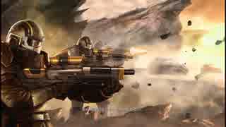 【ゆっくり実況】降下隊 彼の地にて、儚く散りまくりpart1