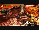 【MH4G】ここから先は遊猟です。　其の二十八【言語縛り】