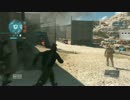 【MGO3】凡人スナイパーがMGOに逝く part 4