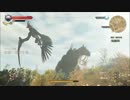 ウィッチャー3　『実況』パート27　金切り鳥