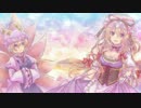 【東方】ネクロファンタジアを生楽器でアイリッシュダンスアレンジ