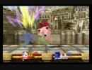 【手軽に見れる】スマブラwiiU　プリン使いの1戦動画　Part13