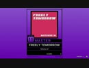 【譜面確認用】FREELY TOMORROW MASTER【チュウニズム外部出力】