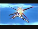 ＥＸＶＳ　ＦＢ　家庭用　対戦動画　インパルスガンダム視点　その1 Re