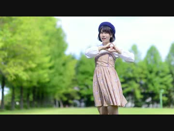 【踊ってみた】　ラブチーノ　【ゆめいぷる誕】