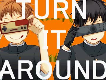 【獄都事変】穴掘りコンビでリ.モ.コ.ン【手描き】