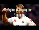 Uruguay vs England 20:00 Start Match Online