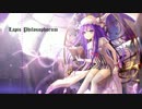 【東方自作アレンジ】Lapis Philosophorum【ヴワル魔法図書館＆ラクトガール】