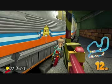 【マリオカート8】俺が世界中のプレイヤーをぶっちぎる part42【実況】