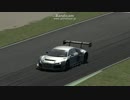 AssettoCorsa AUDI R8 LMS ULTRA ムジェロ