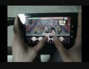 【デレステ】風色メロディ【MAS】フルコンボ　親指プレイ