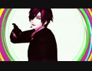 【MMD刀剣乱舞】KiLLER LADY【sam式燭台切光忠】