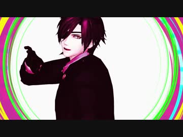 【MMD刀剣乱舞】KiLLER LADY【sam式燭台切光忠】