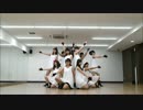 【カラフル娘。】君さえ居れば何も要らない　踊ってみた【モー娘。】