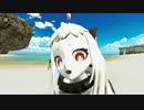 サンマハココニハナイ・・・カエレッ！【MMD艦これ】