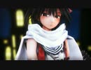 【MMD艦これ】川内でHappy Halloween