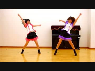 【こまごめピペット】リモコン【踊ってみた！】