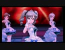 【デレステ】-LEGNE- 仇なす剣 光の旋律 MV【高音質】