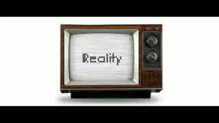 【欲音ルコ】Reality【オリジナル】