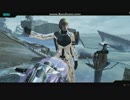 Rise of Incarnates 対戦動画 No.13 銀色のブリュンヒルデ