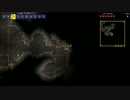 【テラリア】何も知らない3馬鹿が逝くterraria 9日目 【実況】