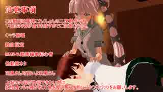 【MMD紙芝居】艦娘の日記帳19ページ目